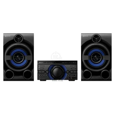 Sony MHC-M40D