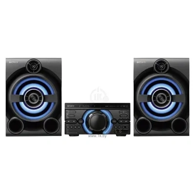 Sony MHC-M60D
