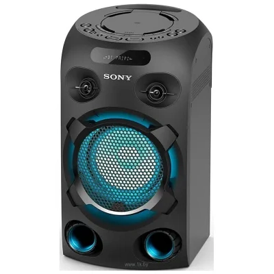 Sony MHC-V02