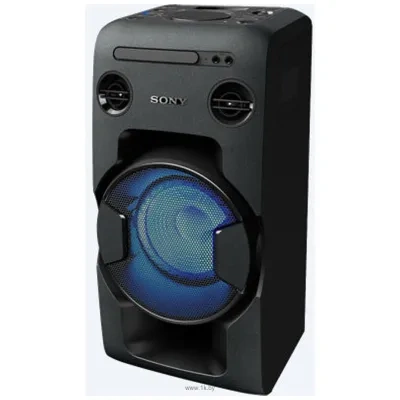 Sony MHC-V11