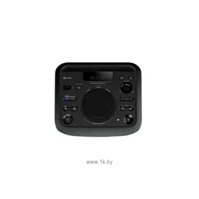 Sony MHC-V11