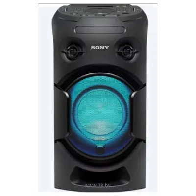 Sony MHC-V21D