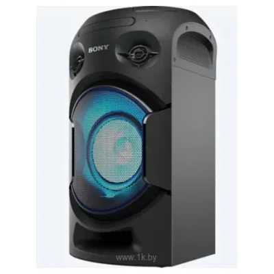 Sony MHC-V21D