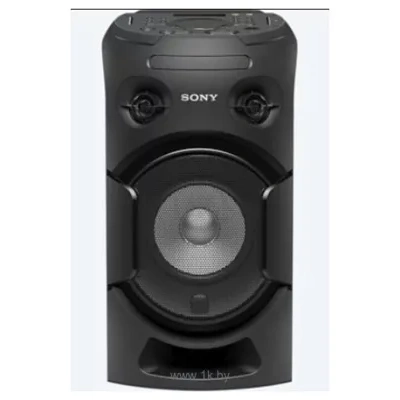 Sony MHC-V21D