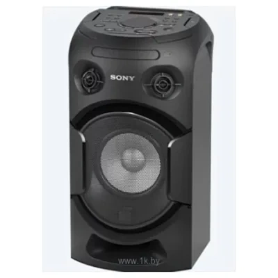 Sony MHC-V21D
