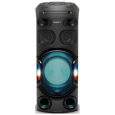Sony MHC-V42D