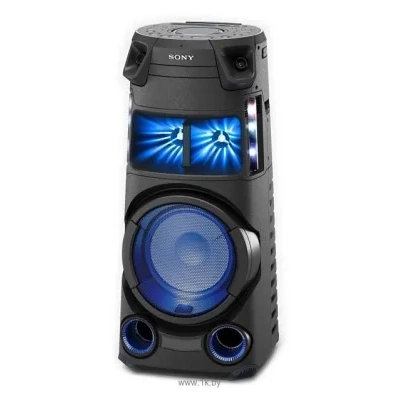 Sony MHC-V43D