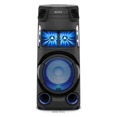 Sony MHC-V43D
