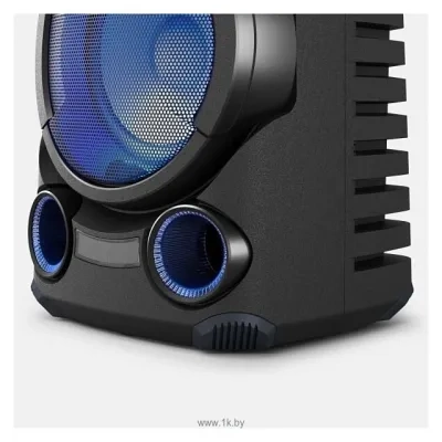 Sony MHC-V43D