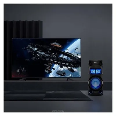 Sony MHC-V43D