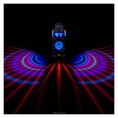 Sony MHC-V43D