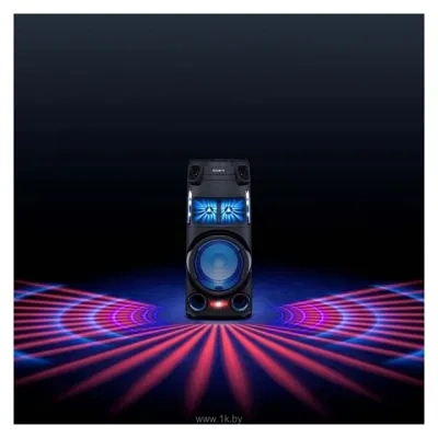 Sony MHC-V43D