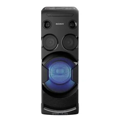 Sony MHC-V44D