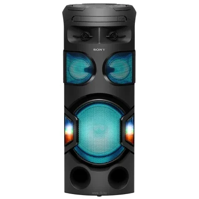 Sony MHC-V71D