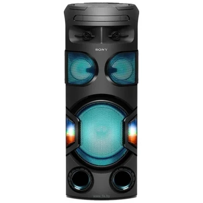 Sony MHC-V72D