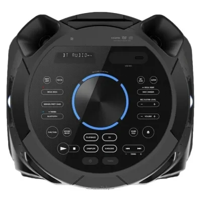 Sony MHC-V73D