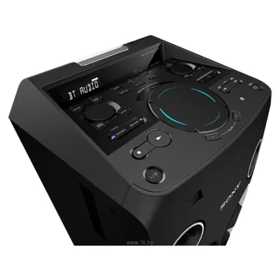 Sony MHC-V7D