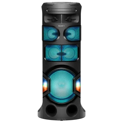 Sony MHC-V81D