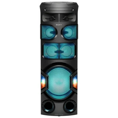 Sony MHC-V82D