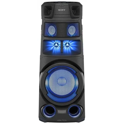 Sony MHC-V83D