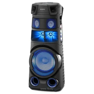 Sony MHC-V83D
