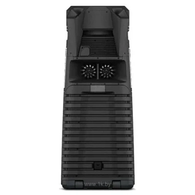 Sony MHC-V83D