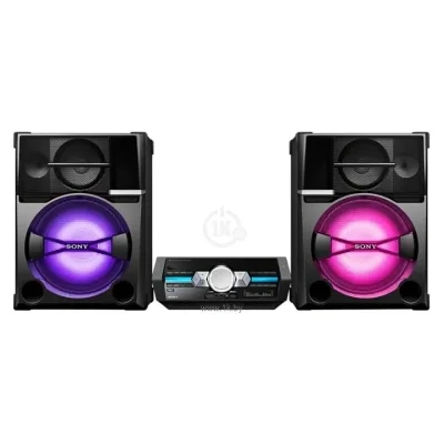 Sony SHAKE-66D