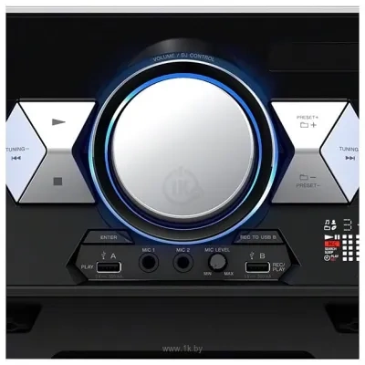 Sony SHAKE-66D
