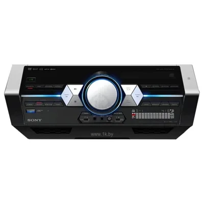 Sony SHAKE-66D