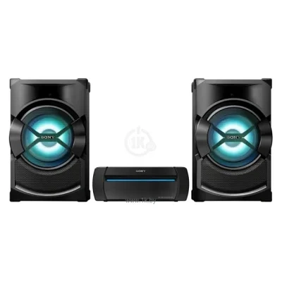 Sony SHAKE-X1