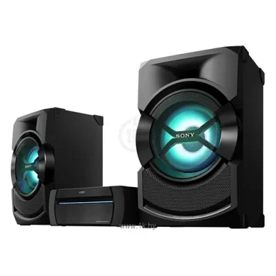 Sony SHAKE-X1