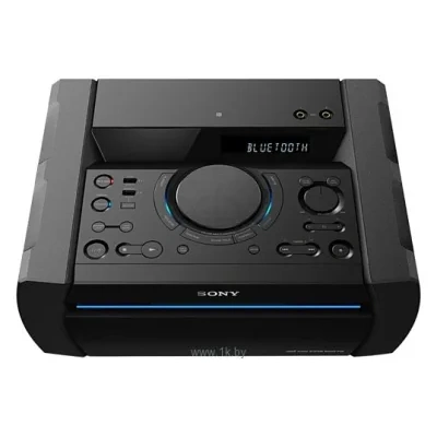 Sony SHAKE-X1