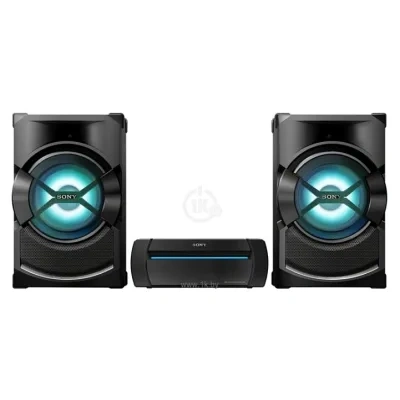 Sony SHAKE-X3D
