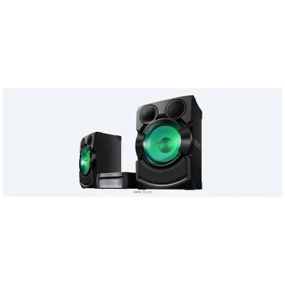Sony SHAKE-X7D