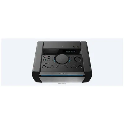 Sony SHAKE-X7D
