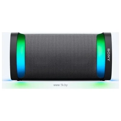 Sony SRS-XP500