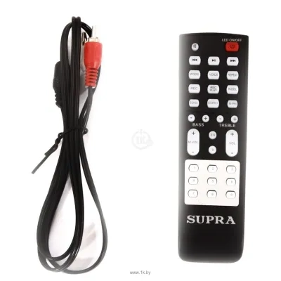 Supra SUPRA SMB-530