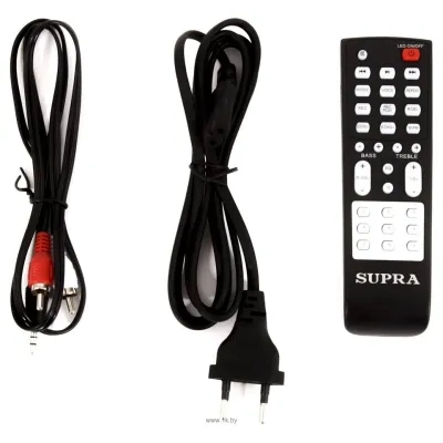 Supra SUPRA SMB-880