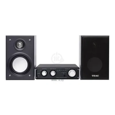 TEAC HR-S101 black
