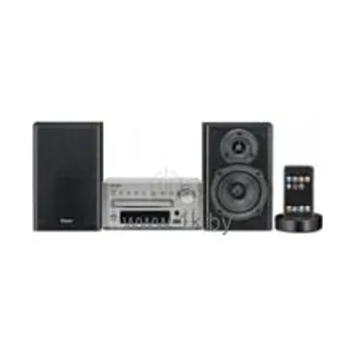 TEAC TC-X350i Silver