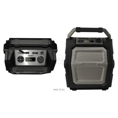 TELEFUNKEN TF-PS2201
