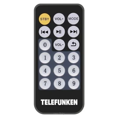 TELEFUNKEN TF-PS2206
