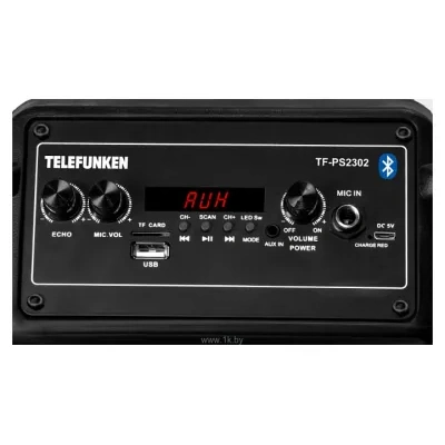 TELEFUNKEN TF-PS2302