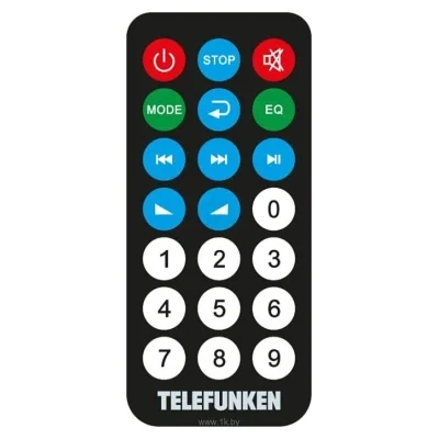 TELEFUNKEN TF-PS2302