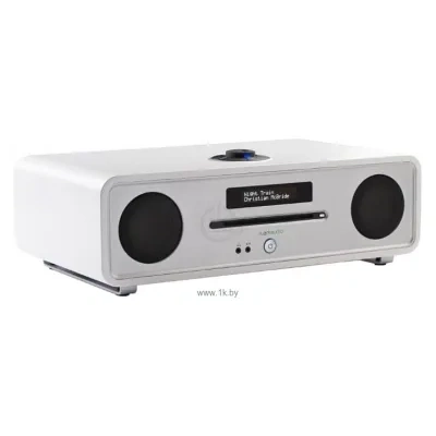 Vita Audio R4MK3 Soft White Lacquer