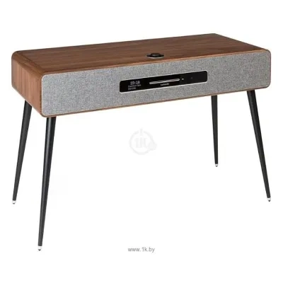 Vita Audio R7 Rich Walnut