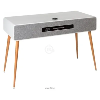 Vita Audio R7 Soft Grey