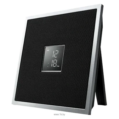 Yamaha ISX-18 Black