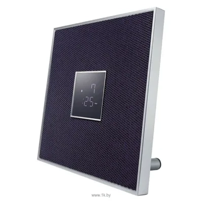 Yamaha ISX-80 Purple