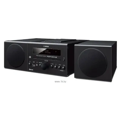 Yamaha MCR-B043 Black